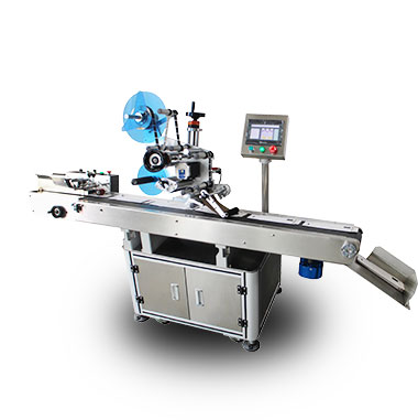 全自動貼標機 全自動貼標機