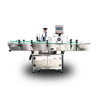 全自動貼標機 全自動貼標機